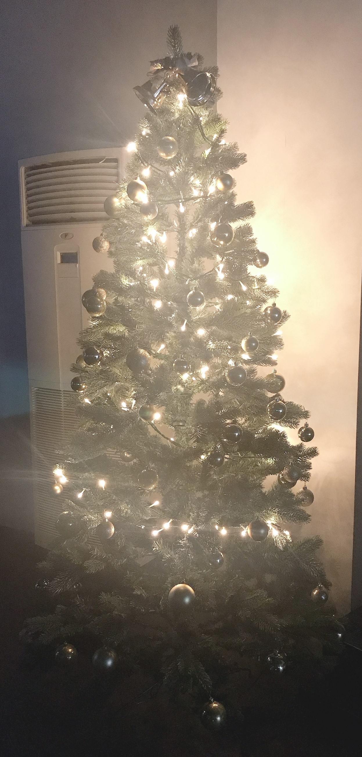 Christmas tree☆