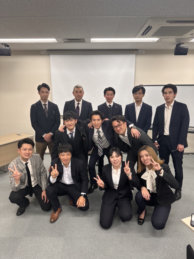PEUGEOT BRAND TRAINING セールススタッフ研修 in名古屋