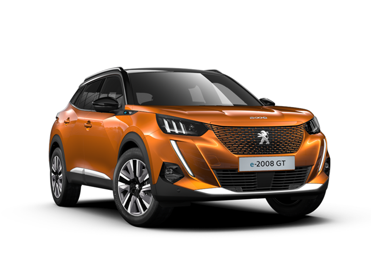 フュージョン・オレンジ