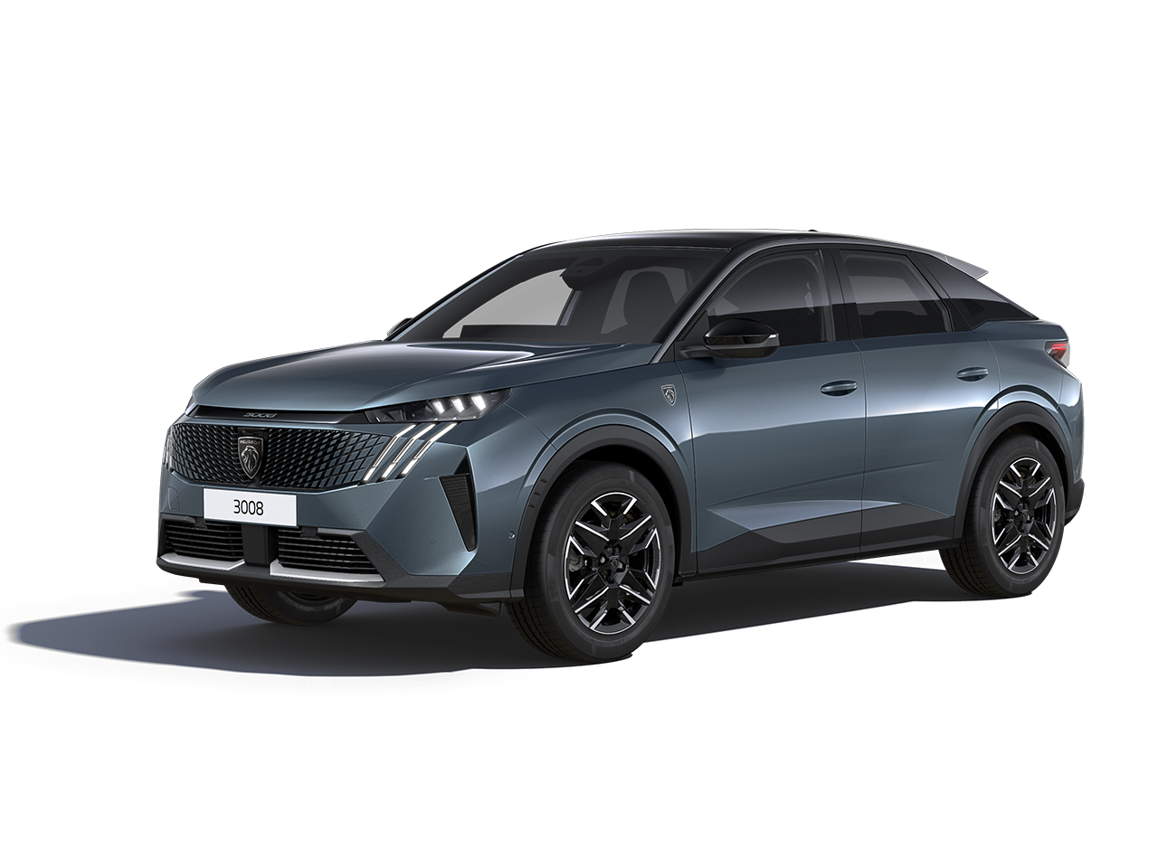 インガロ・ブルー