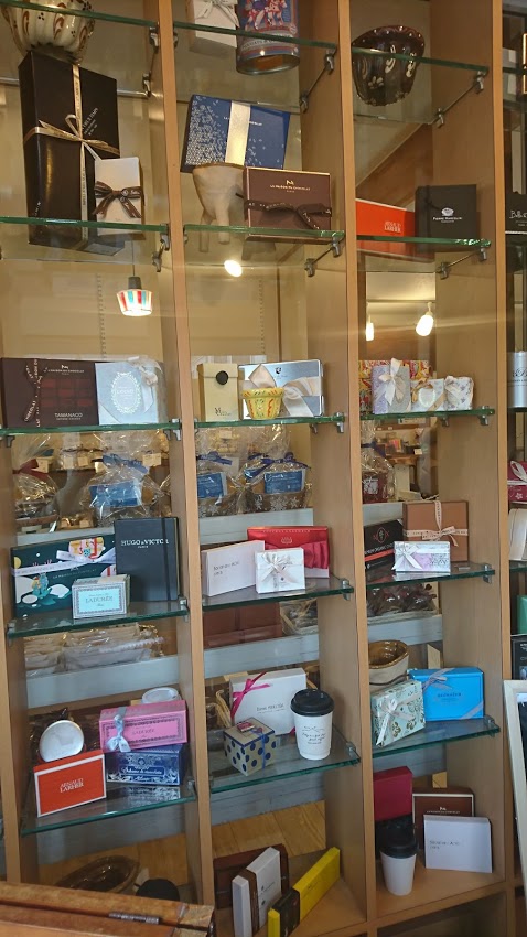 食べてきました