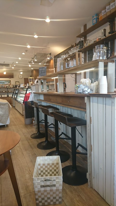 食べてきました