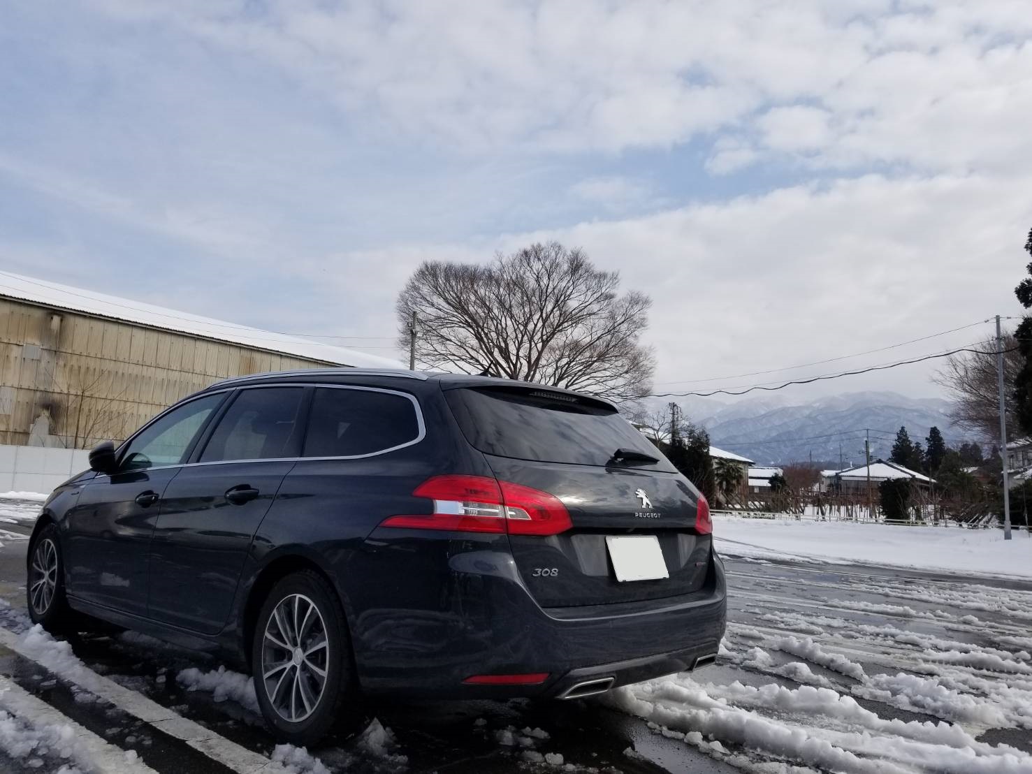 温泉に行ってきました！8