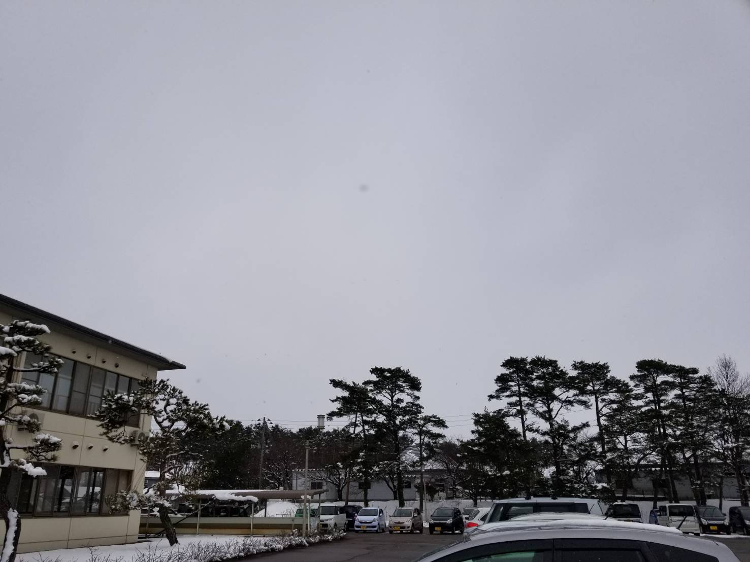 温泉にいってきました！9