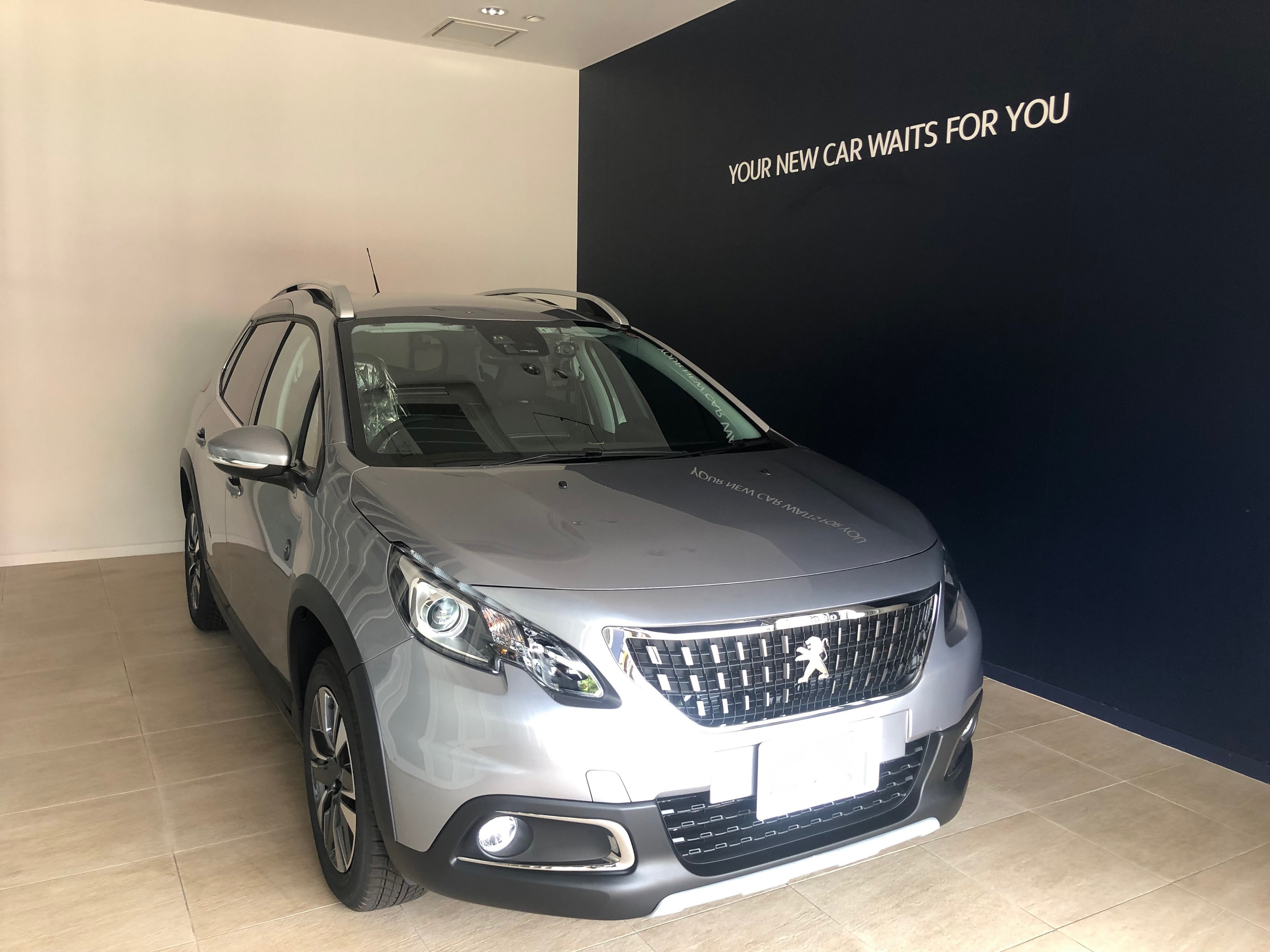 ～2008CROSSCITY御納車～