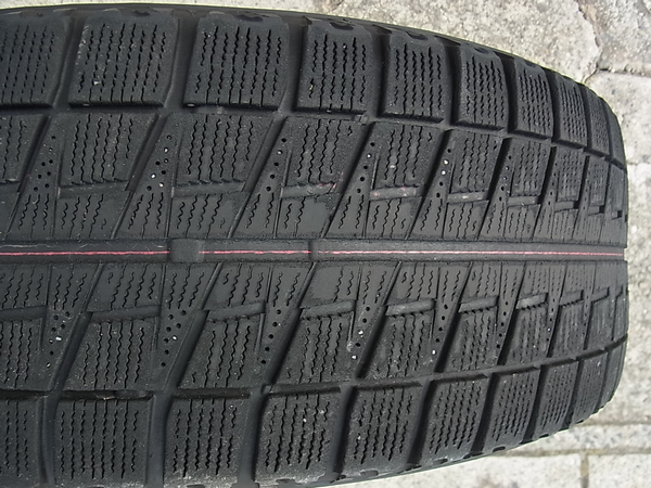 タイヤマネジメント