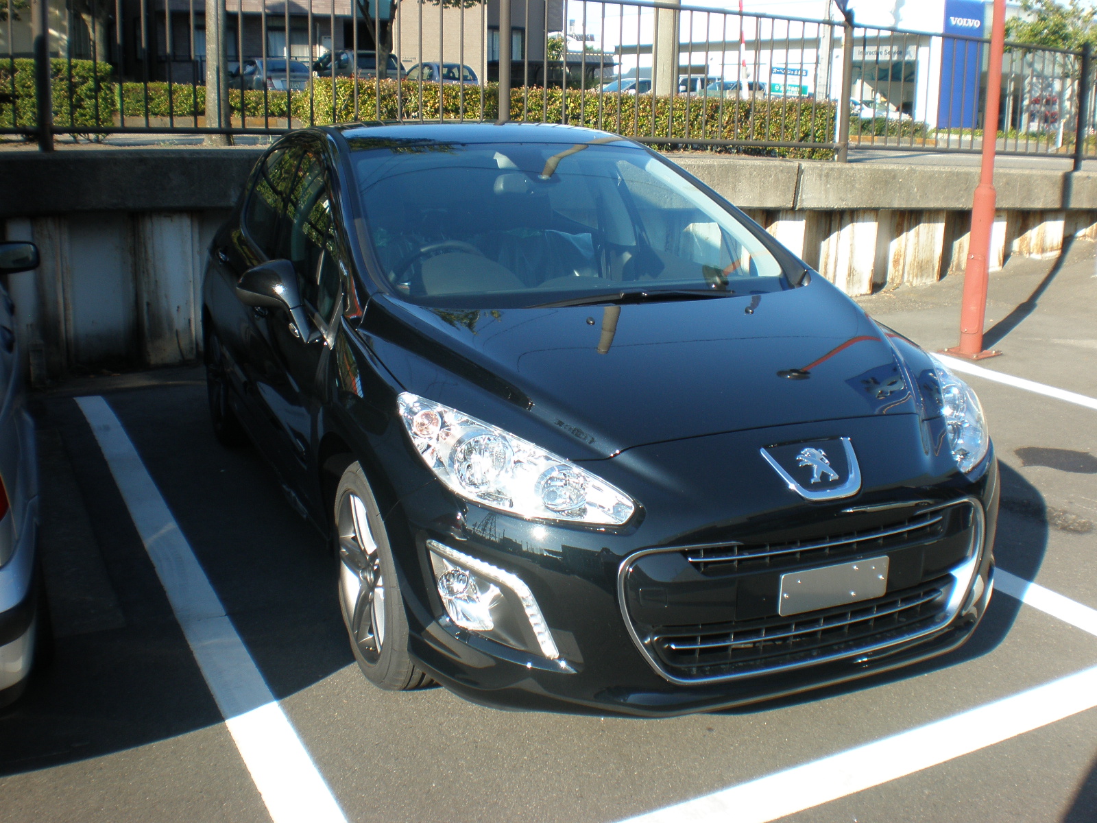 308SPORTIUMがやってきた！