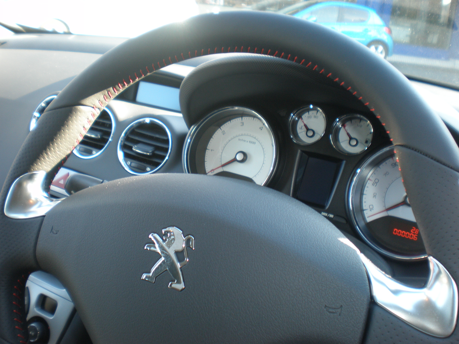 308SPORTIUMがやってきた！