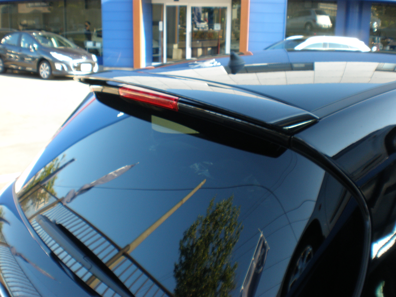 308SPORTIUMがやってきた！