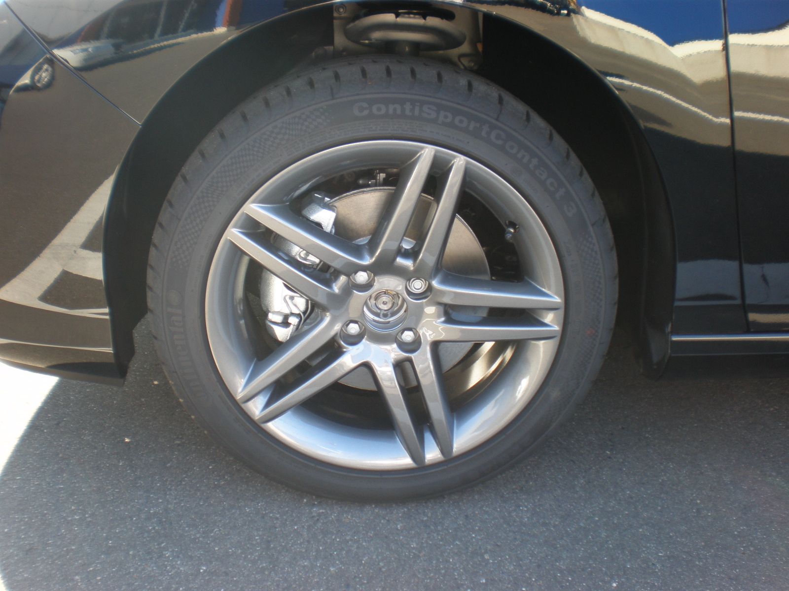 308SPORTIUMがやってきた！