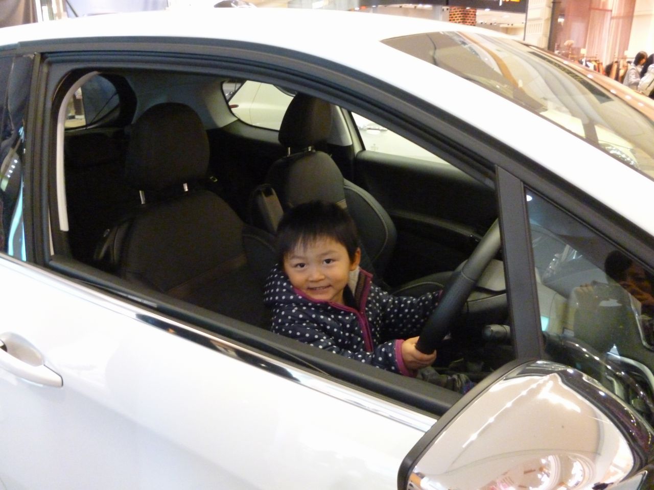 展示会レポート！！