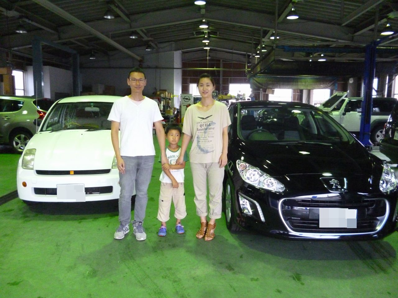 ３０８Premium