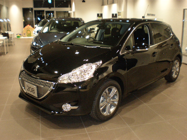 ２０８　５ＥＴＧ！！