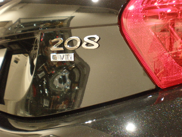 ２０８　５ＥＴＧ！！