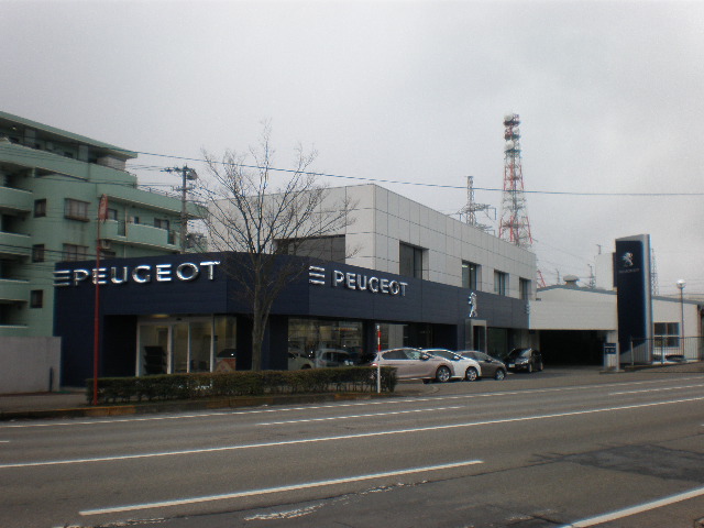 リニューアルオープンのお知らせ