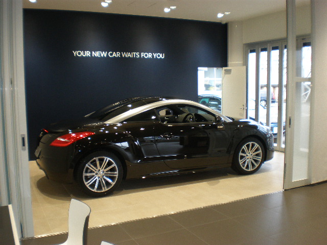 リニューアルオープンのお知らせ