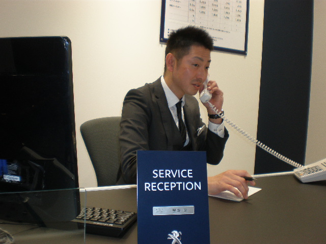 ショールームが生まれ変わりました。