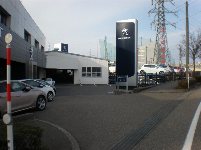 ショールームが生まれ変わりました。