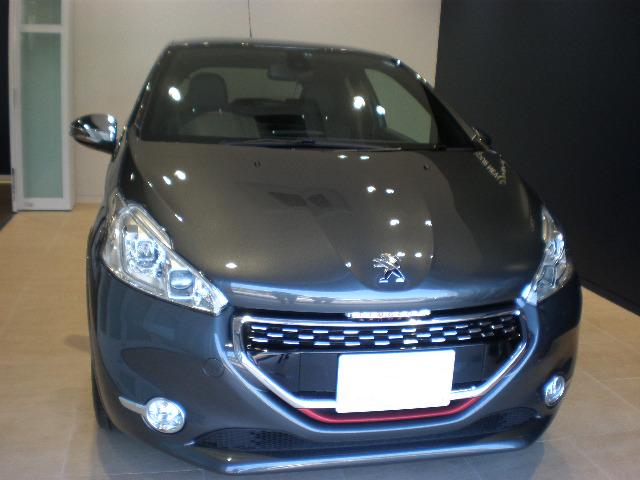 208GTi