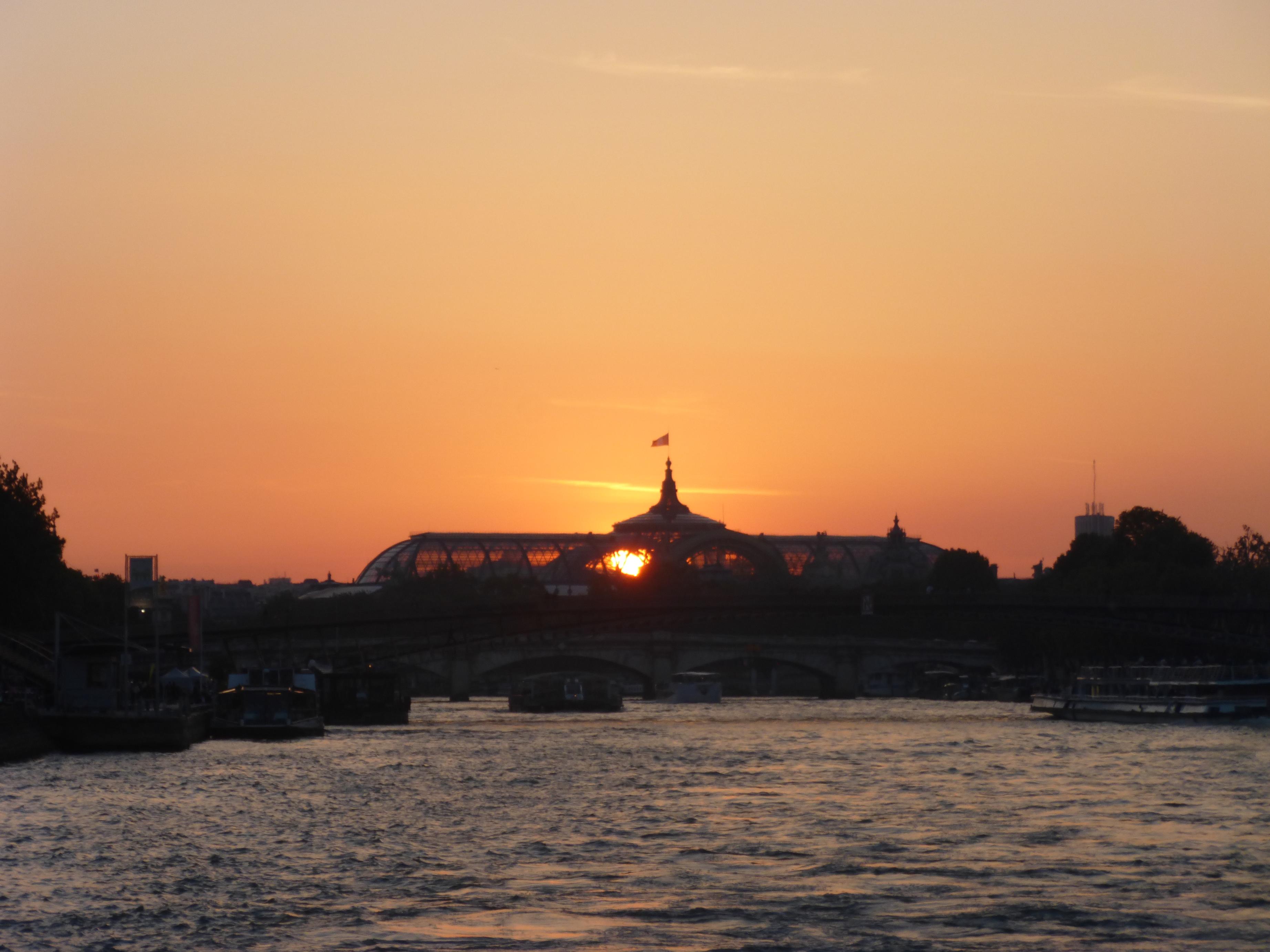 フランス旅行記　パリ編　２