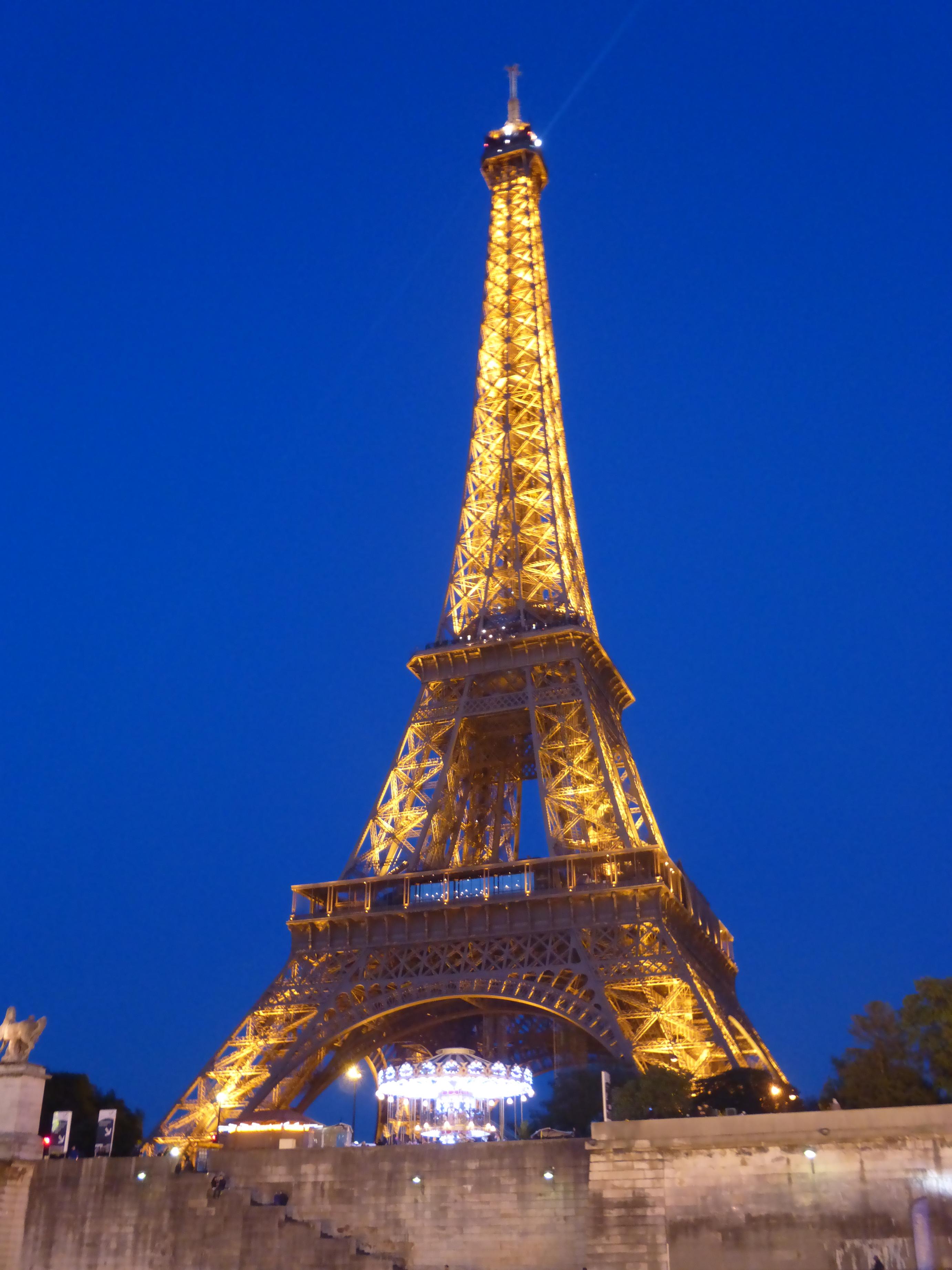フランス旅行記　パリ編　２