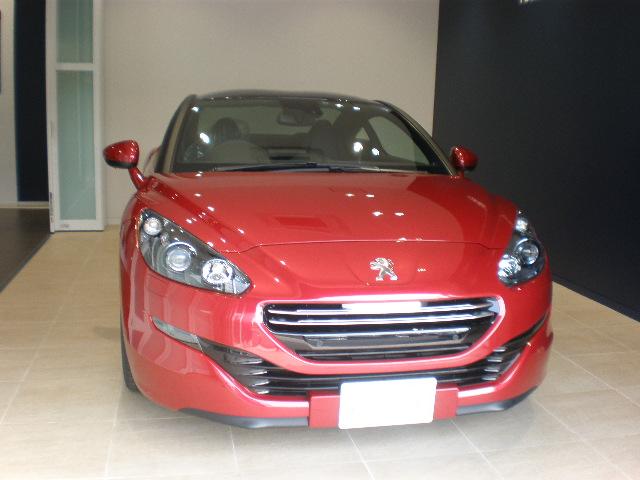 RCZ