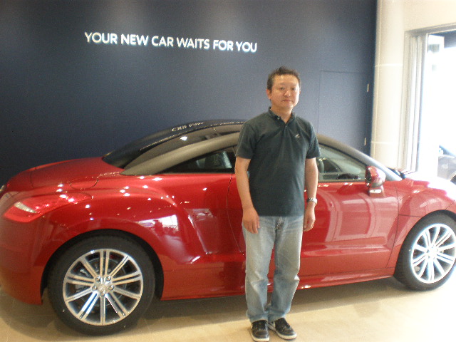 RCZ