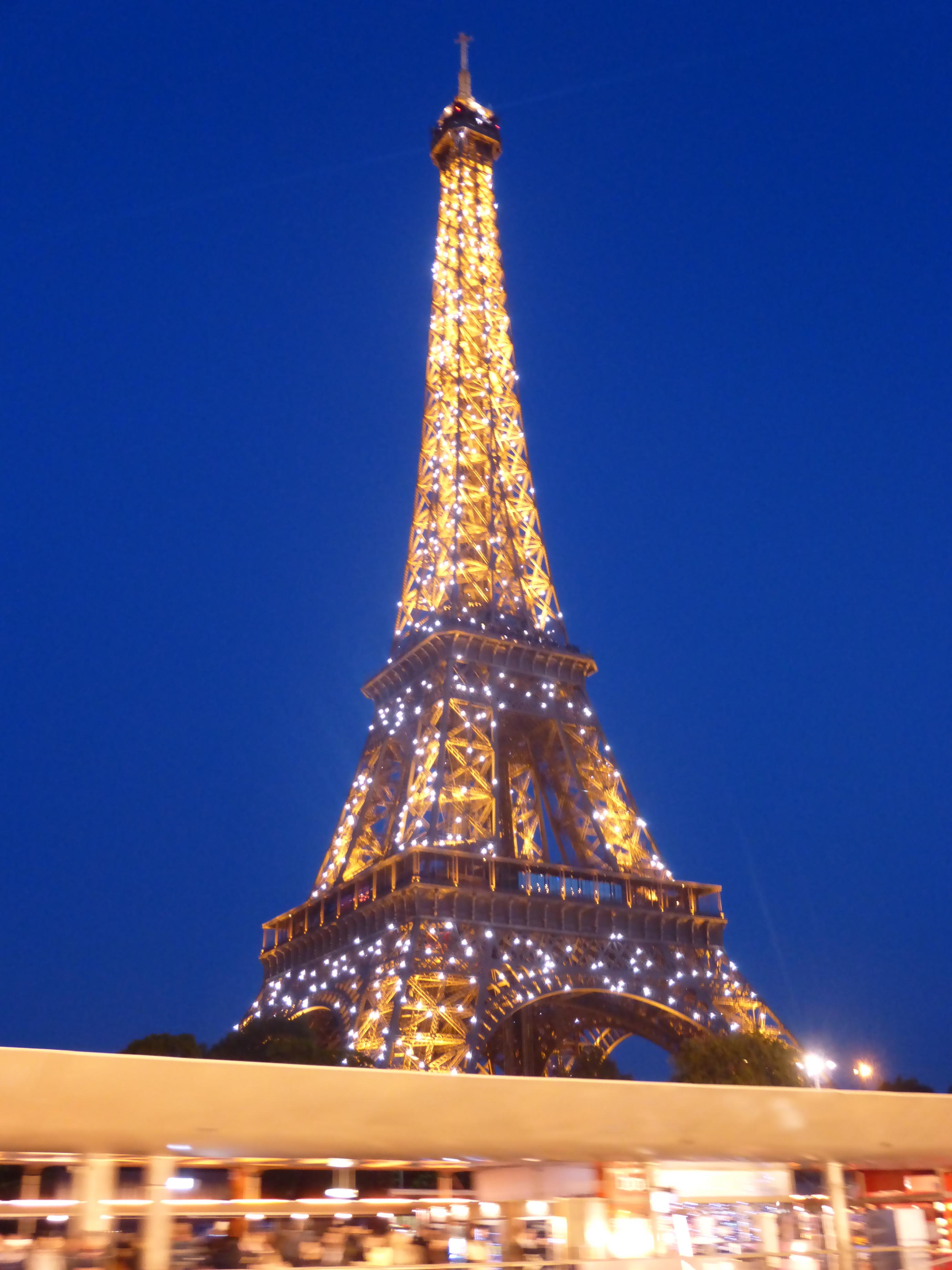 フランス旅行記　番外編