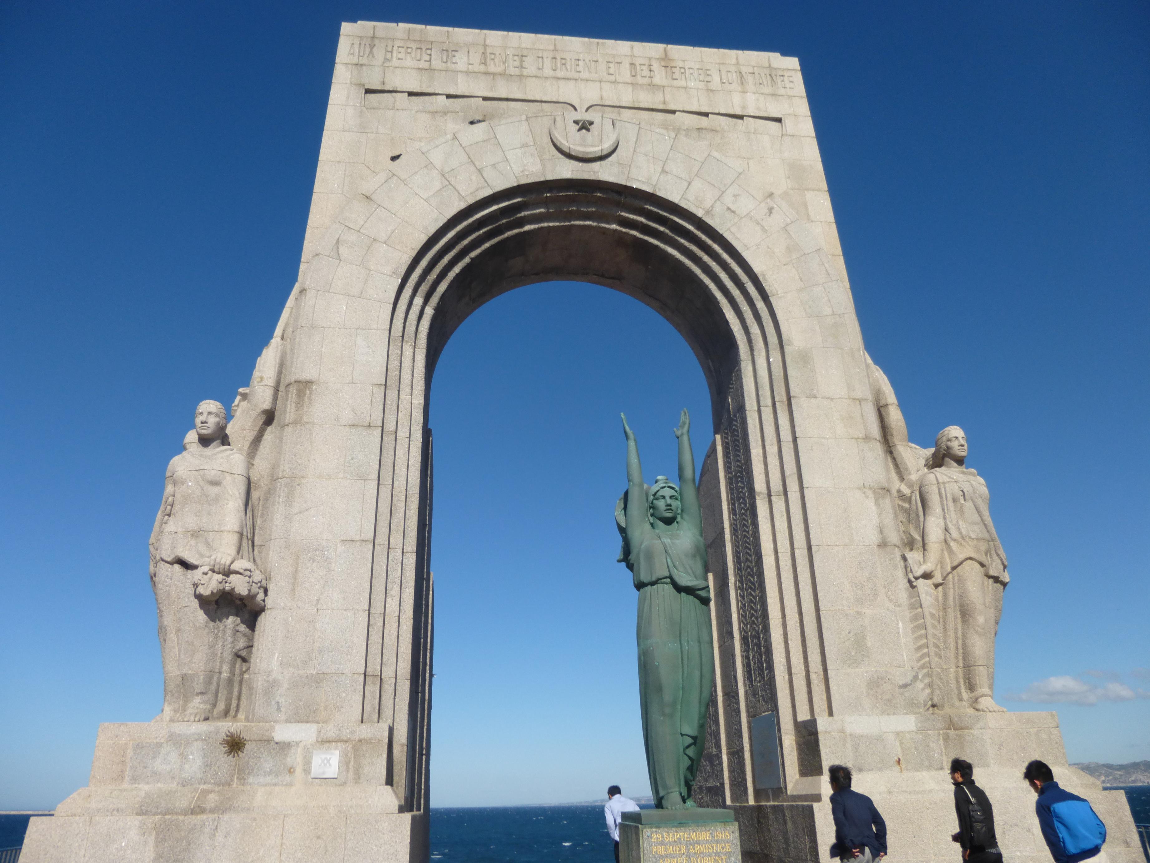 フランス旅行記　番外編