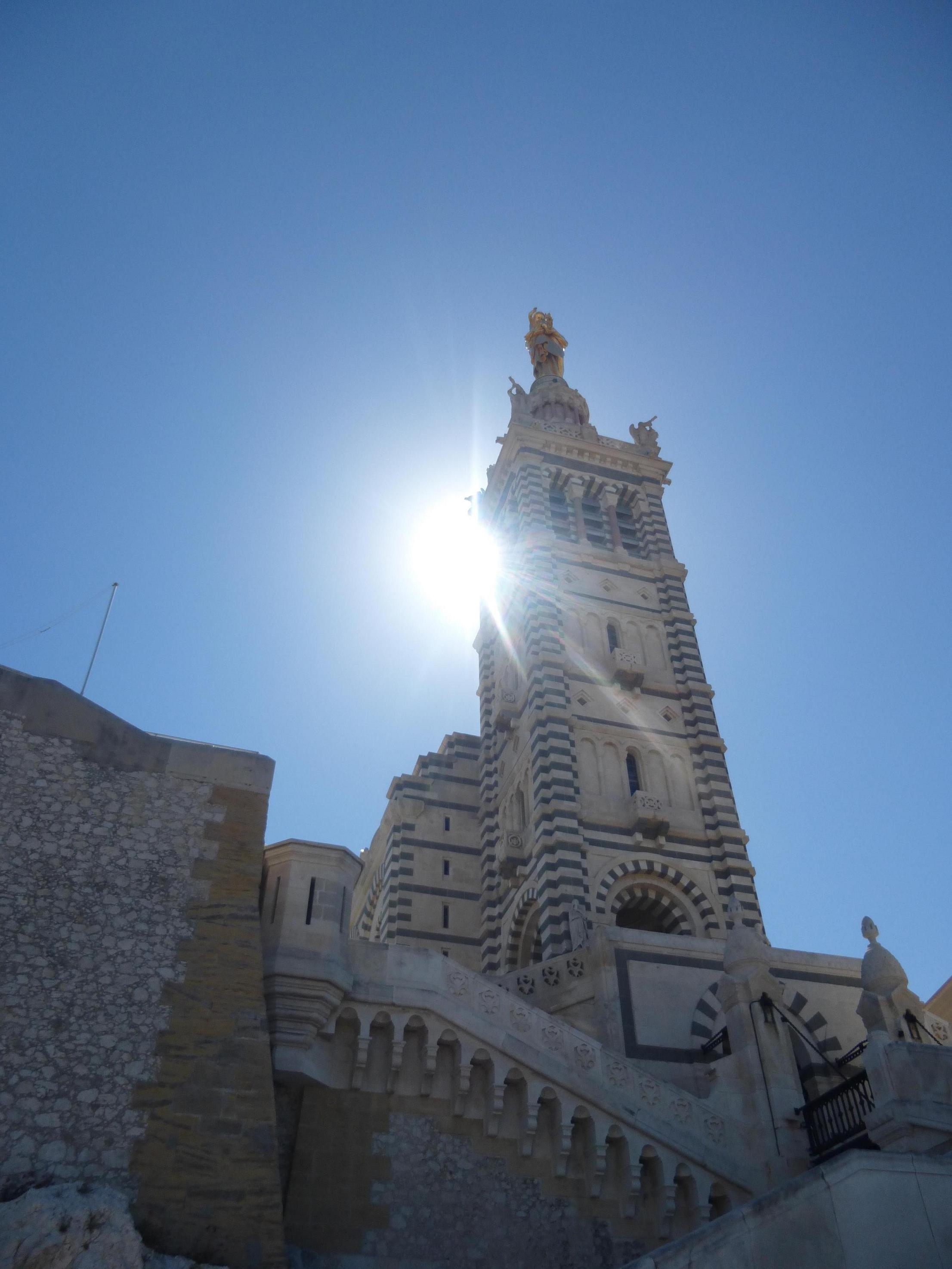 フランス旅行記　番外編