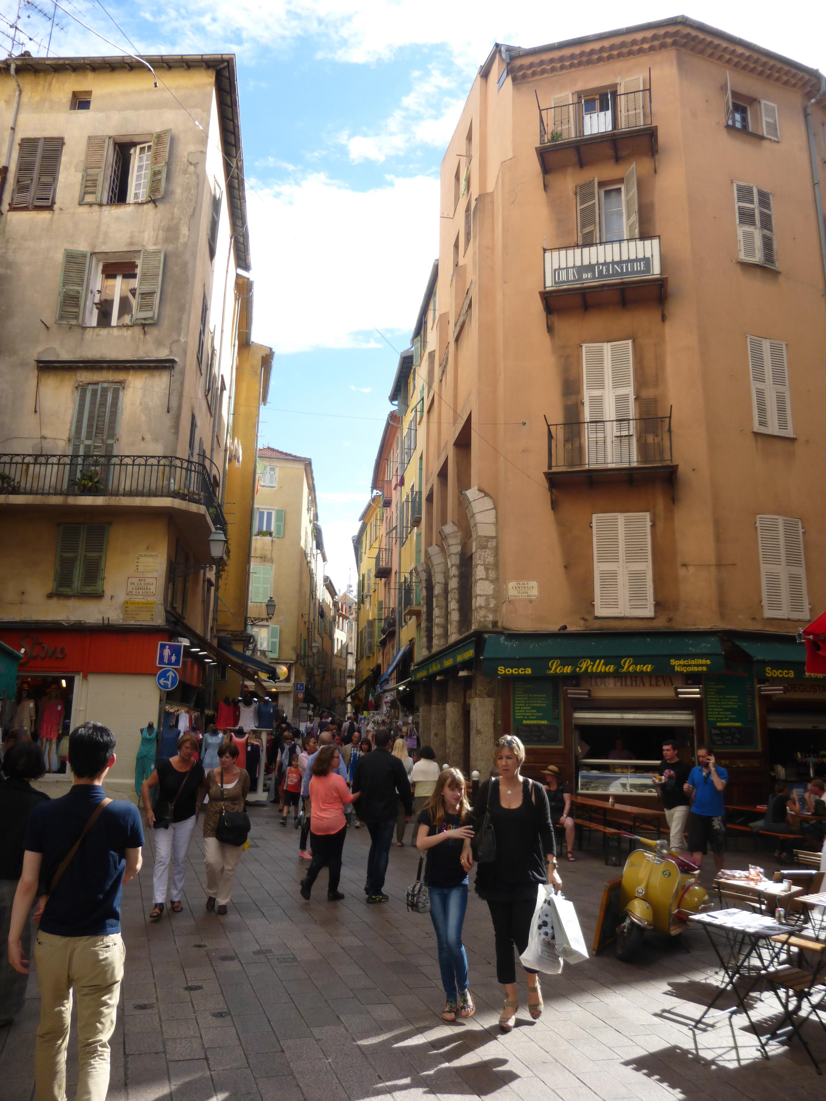 フランス旅行記　番外編