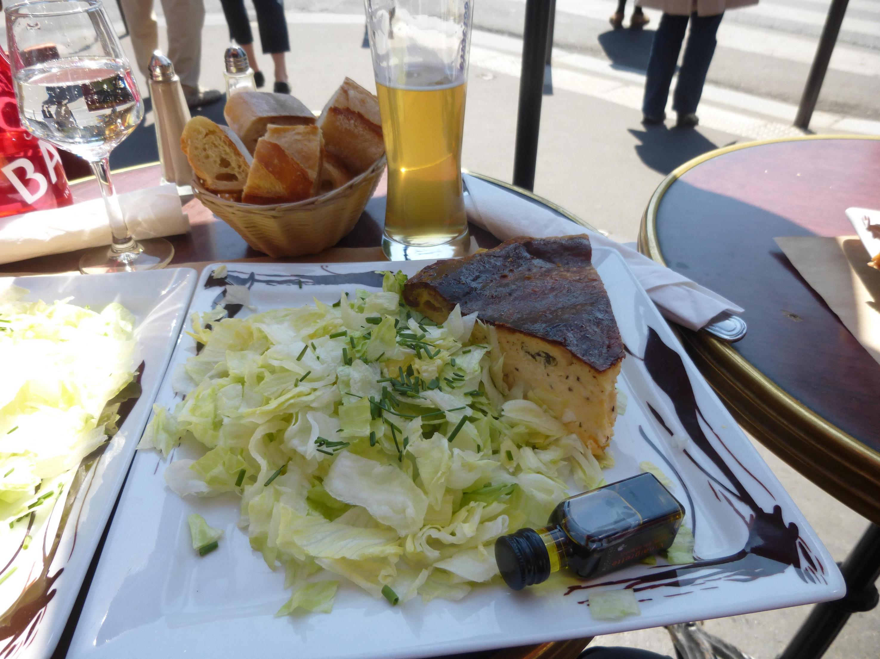フランス旅行記　番外編