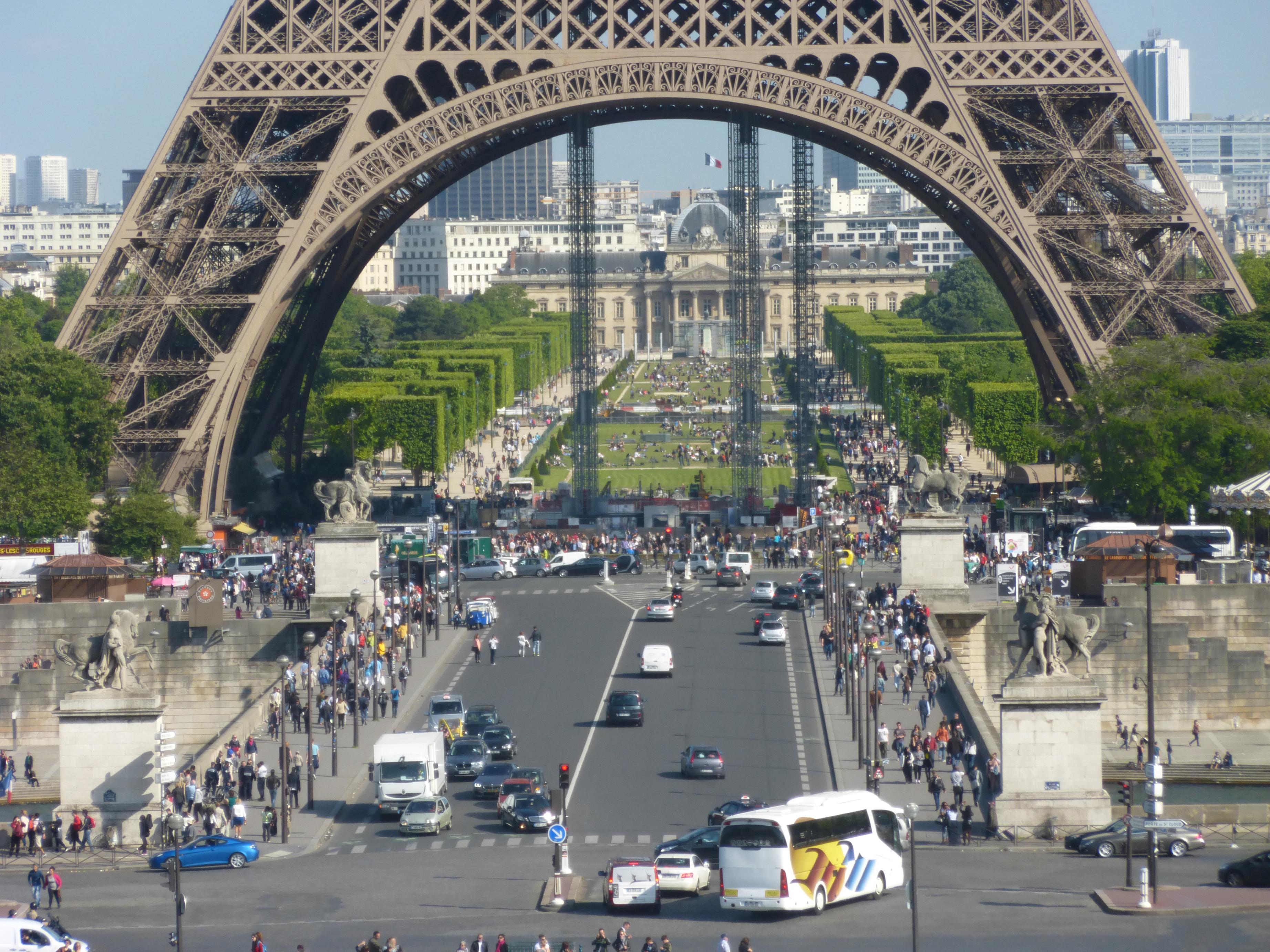 フランス旅行記　番外編