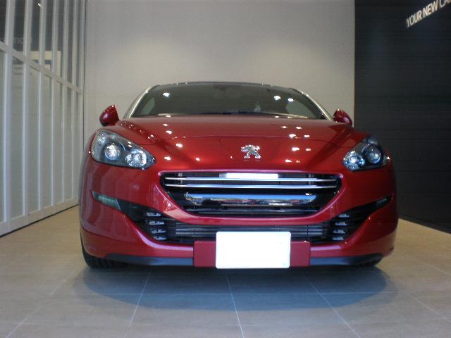 RCZ