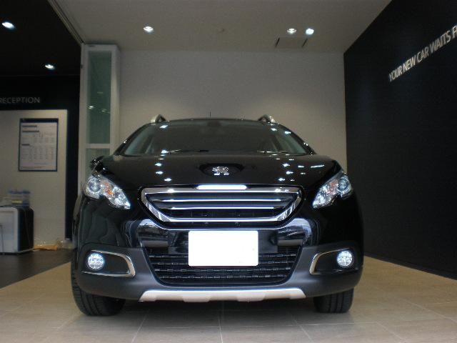 2008Premium納車