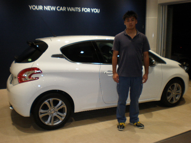 208Allure ETG5
