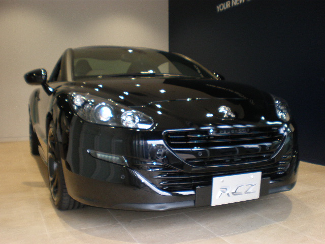 RCZ REDCARBON