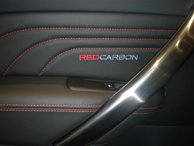 RCZ REDCARBON
