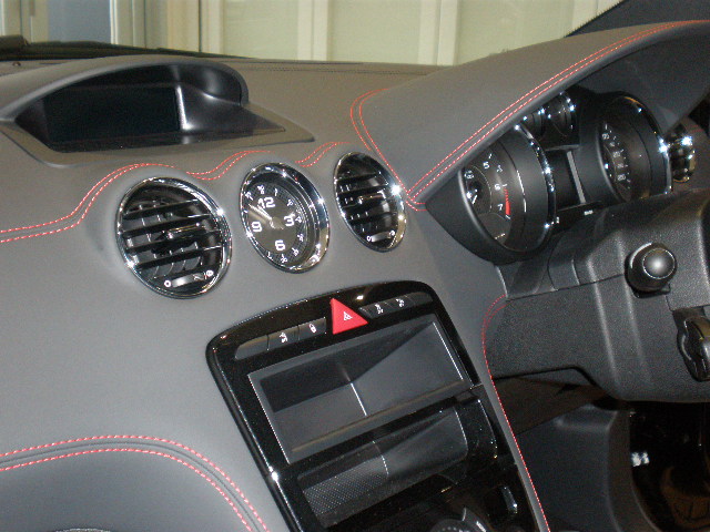 RCZ REDCARBON