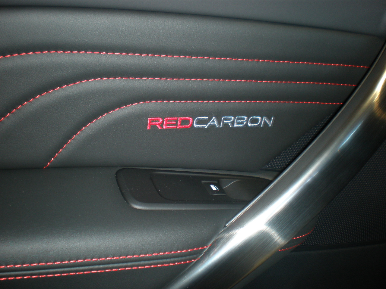 RCZ RED CARBON デビューフェア