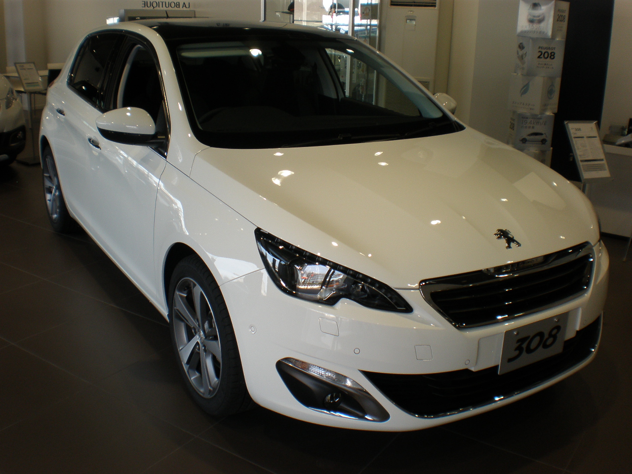 New３０８入荷！