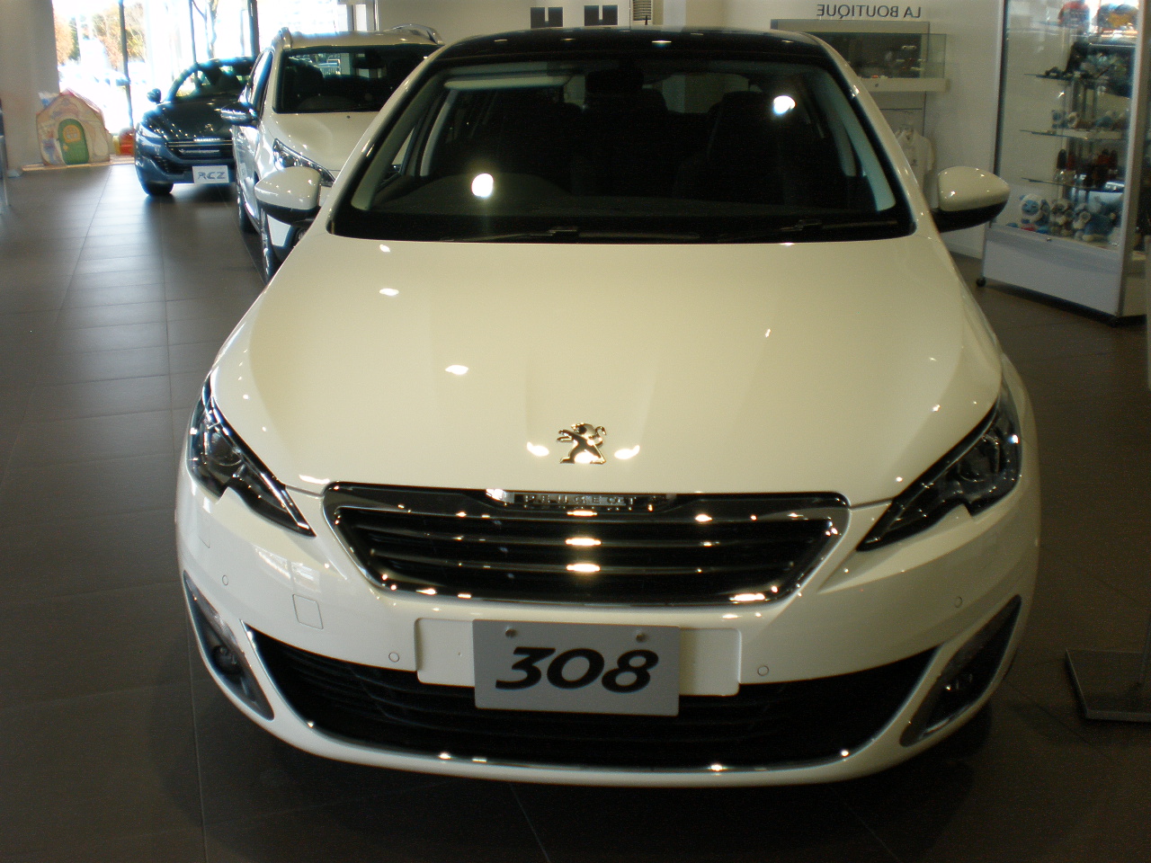 New３０８入荷！