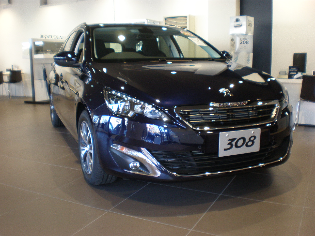 NEW３０８　デビューフェア★