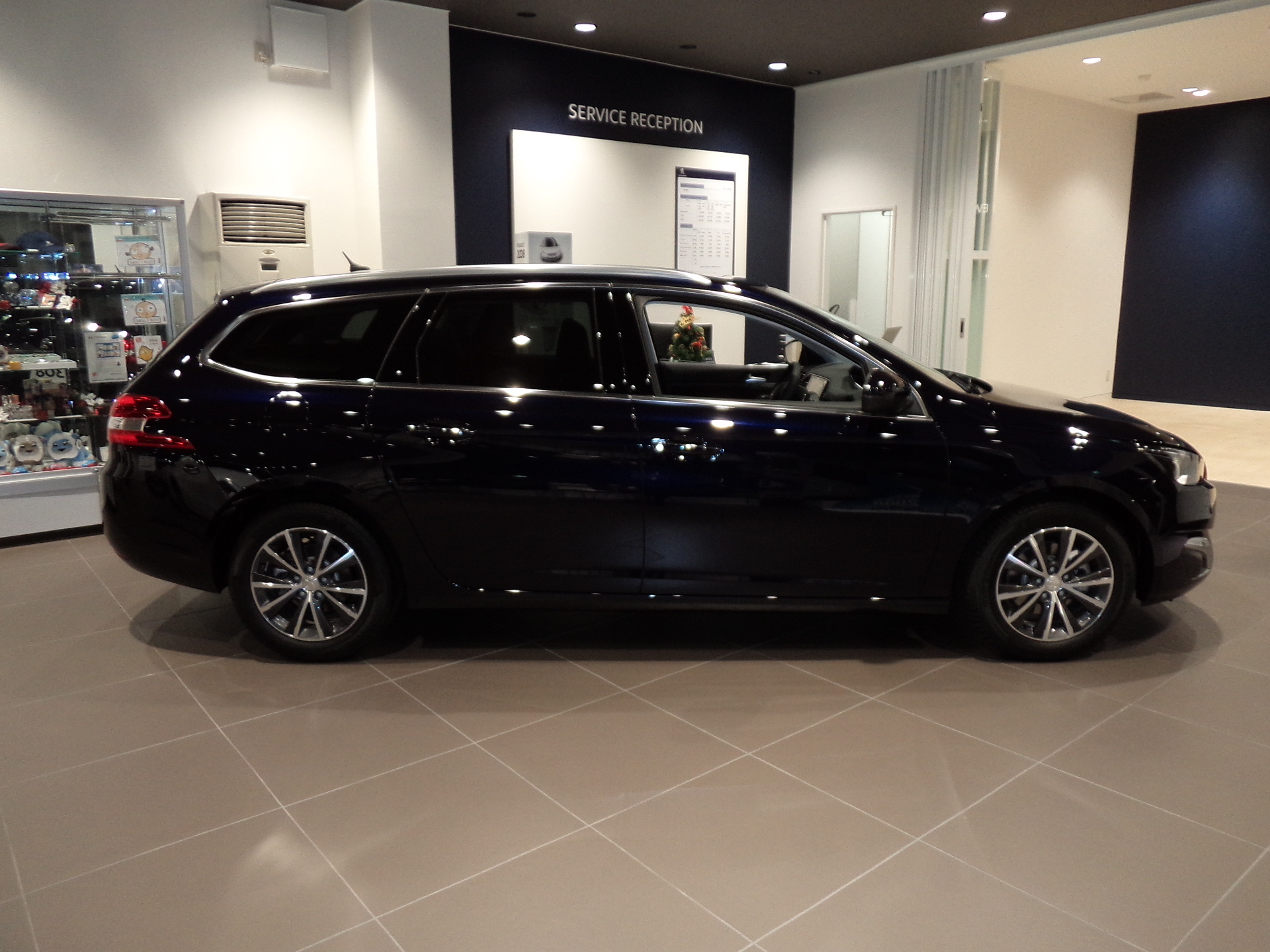 ★３０８SWデビューフェア★