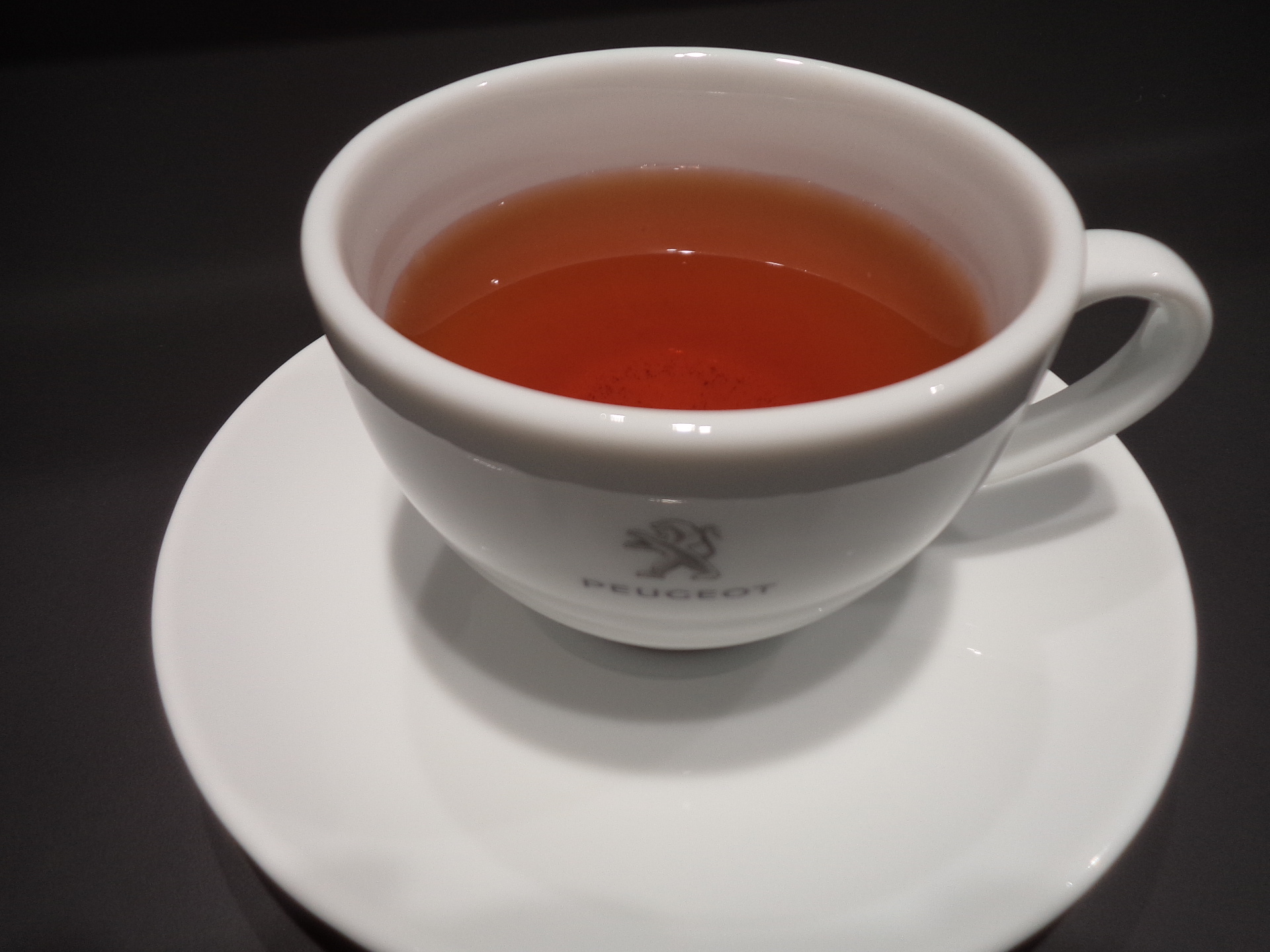 冬のドリンクメニュー★