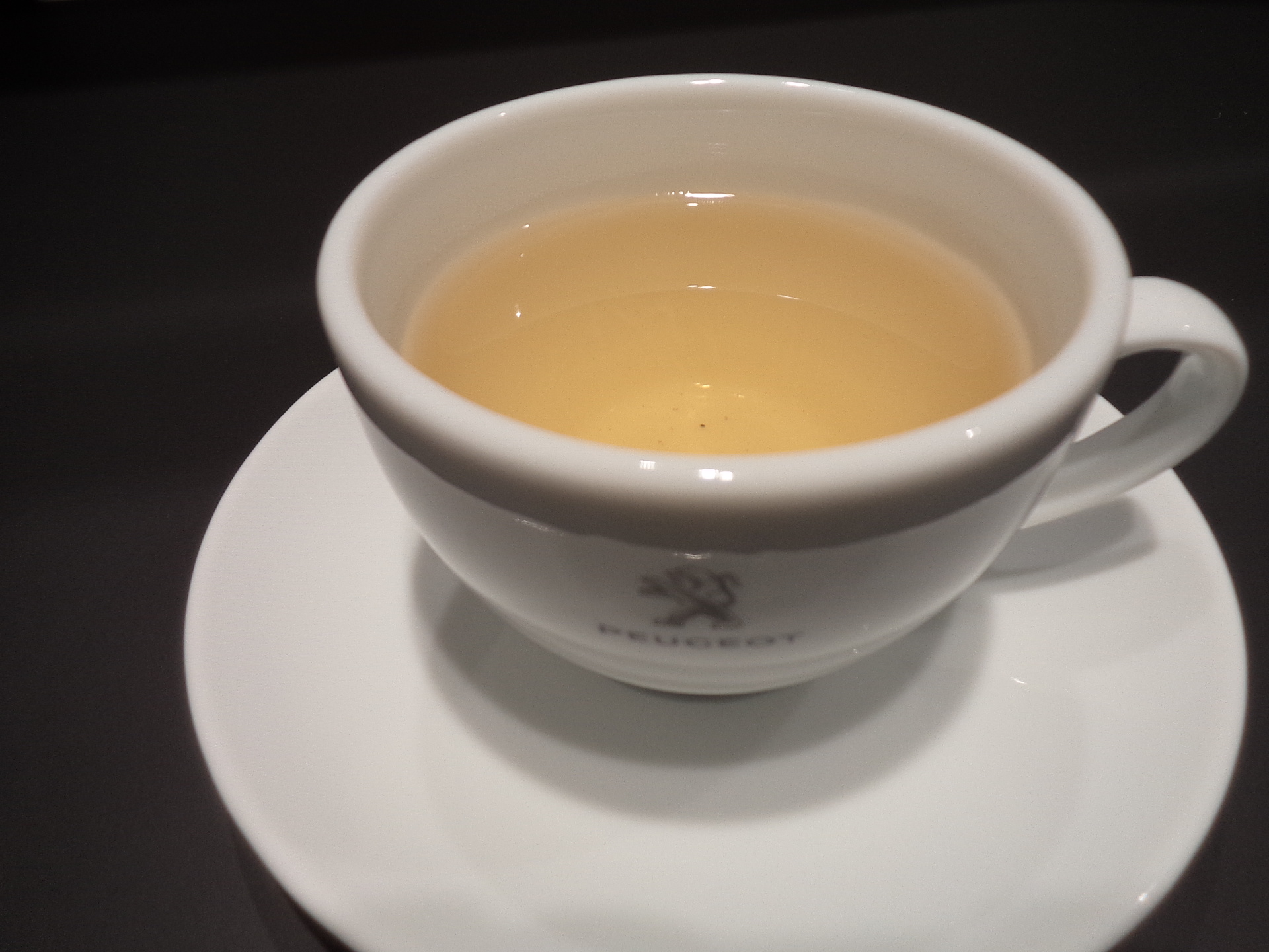 冬のドリンクメニュー★