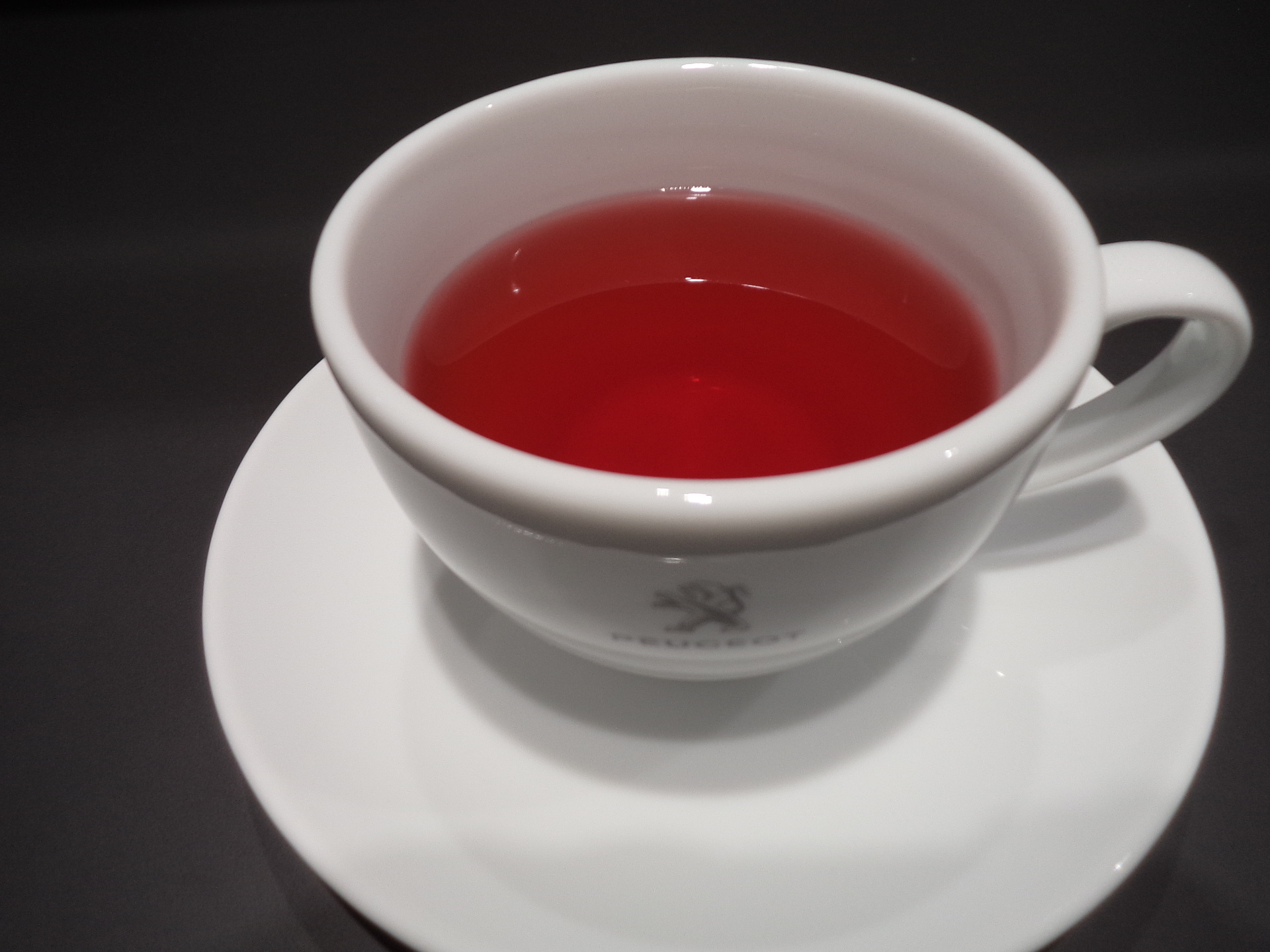 冬のドリンクメニュー★