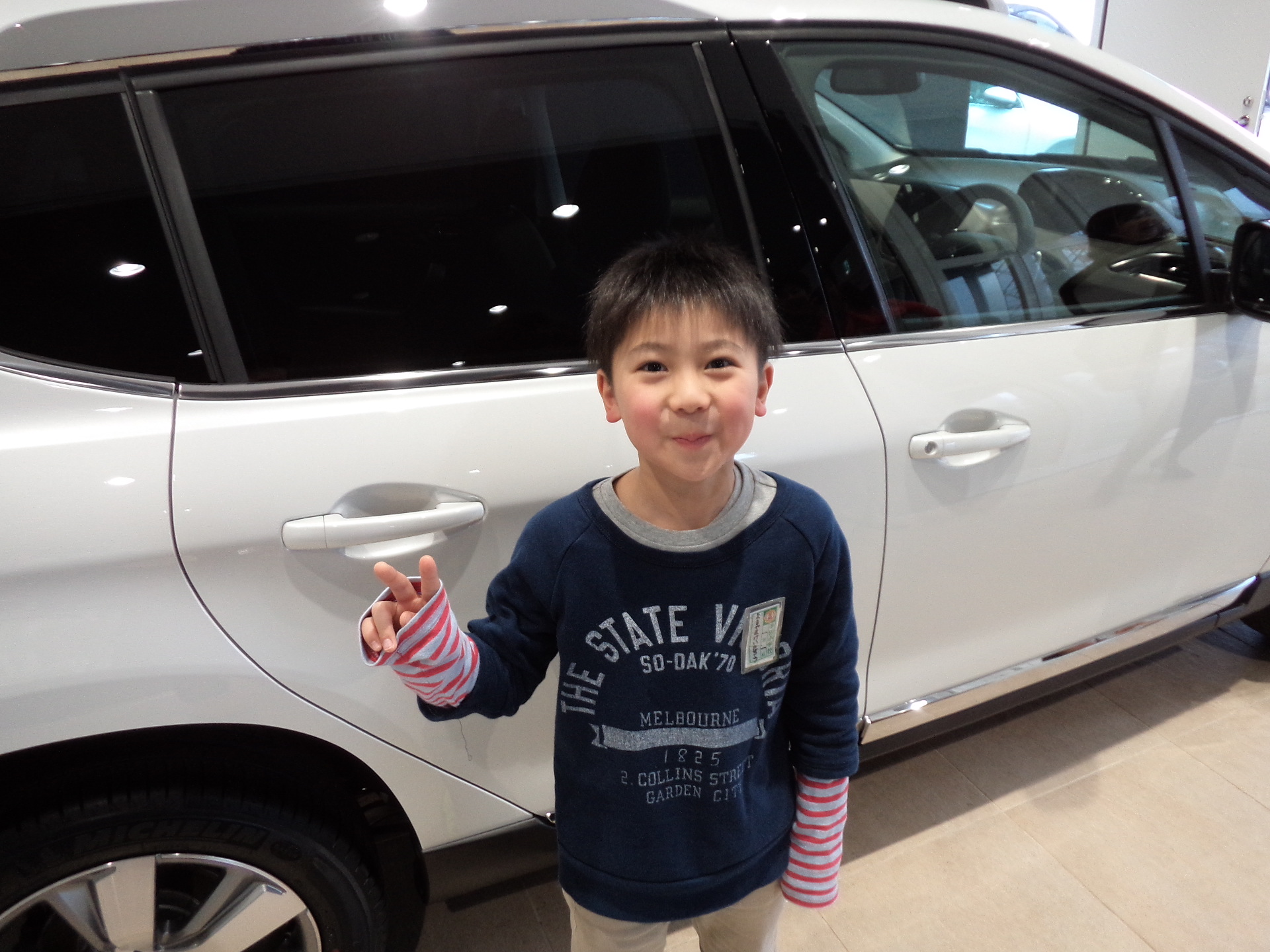 ～2008ご納車♪～
