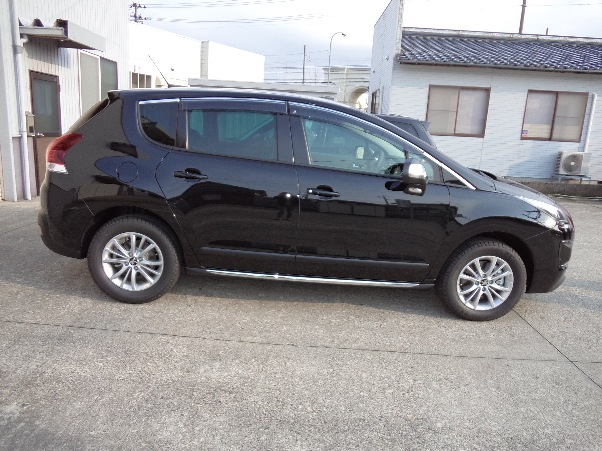 3008PREMIUM