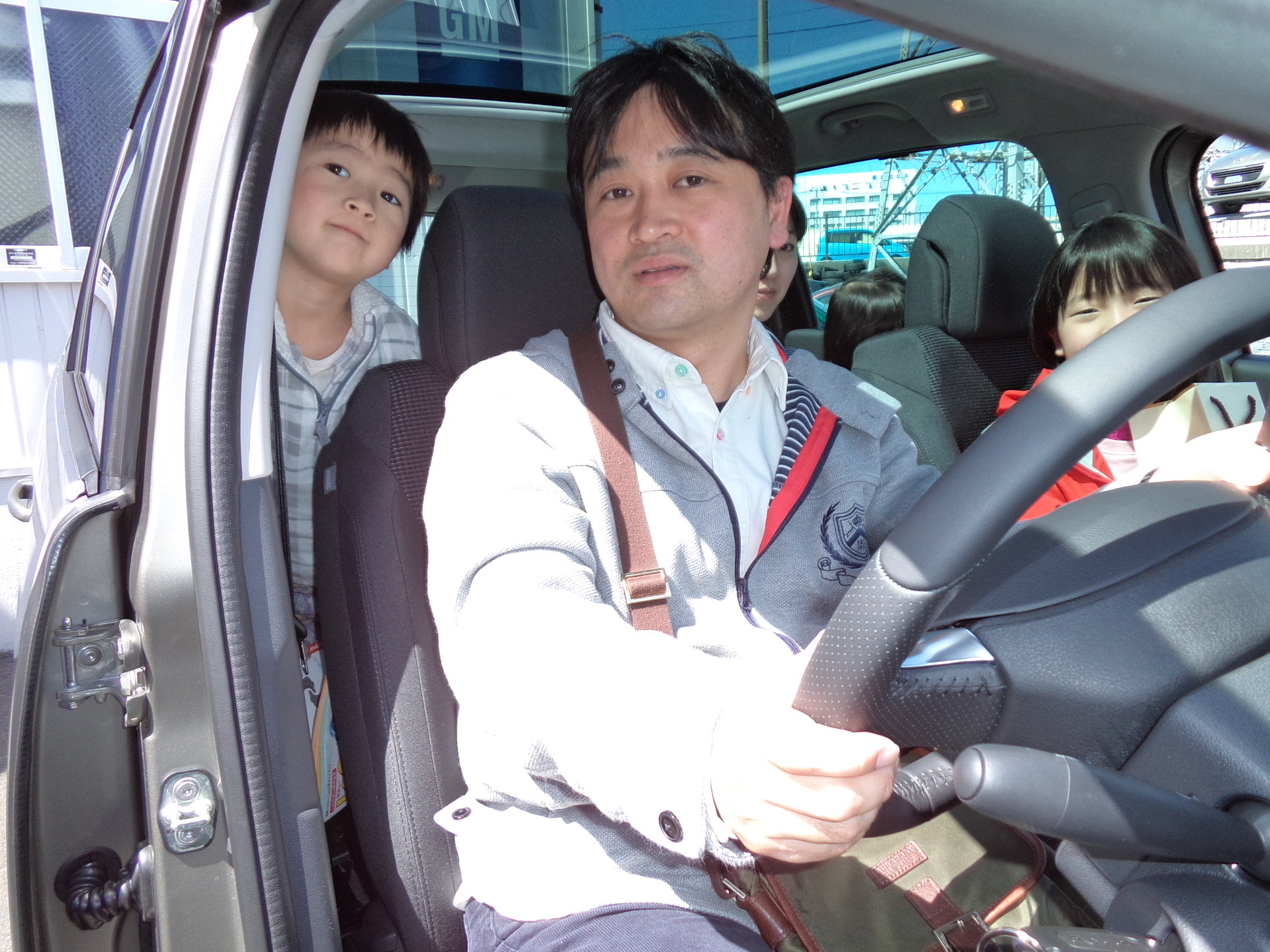 ～5008cieloご納車♪～